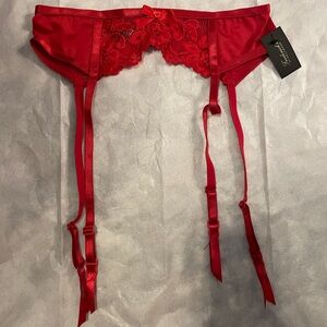 Fredericks of Hollywood Garterbelt